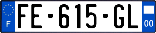 FE-615-GL
