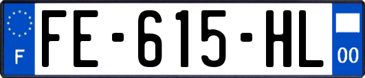 FE-615-HL