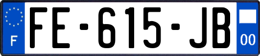 FE-615-JB