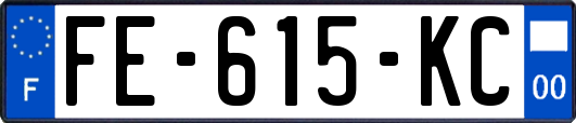 FE-615-KC