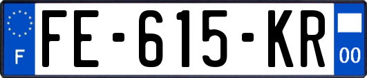 FE-615-KR