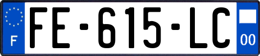 FE-615-LC