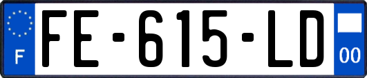 FE-615-LD