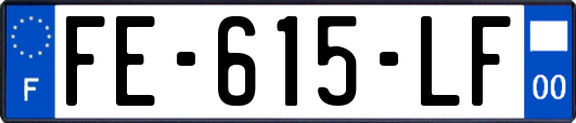 FE-615-LF