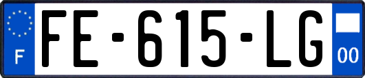 FE-615-LG