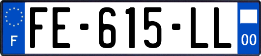 FE-615-LL