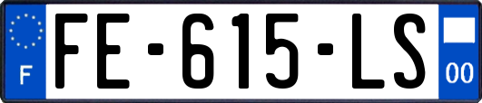 FE-615-LS
