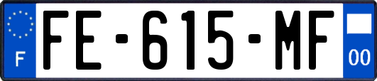 FE-615-MF