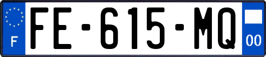 FE-615-MQ