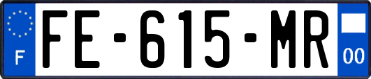 FE-615-MR