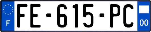 FE-615-PC