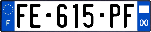 FE-615-PF