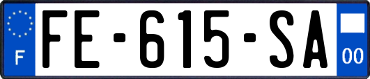 FE-615-SA