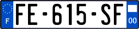 FE-615-SF