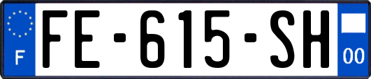 FE-615-SH