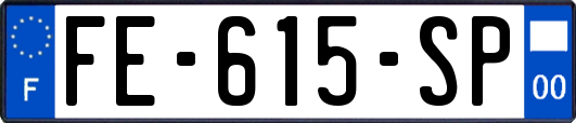 FE-615-SP