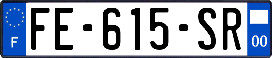FE-615-SR