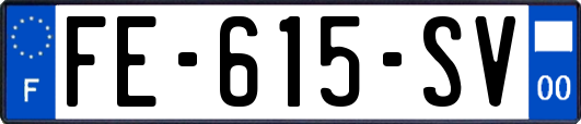 FE-615-SV
