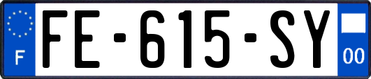 FE-615-SY