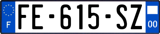 FE-615-SZ