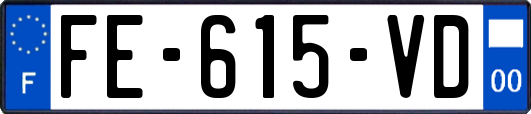 FE-615-VD