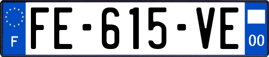 FE-615-VE