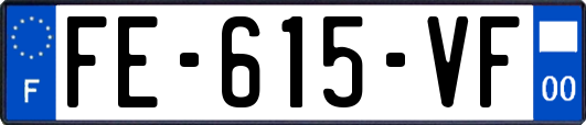 FE-615-VF