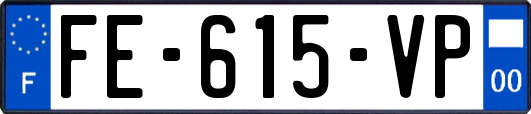 FE-615-VP