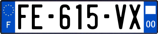 FE-615-VX
