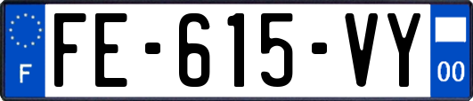 FE-615-VY