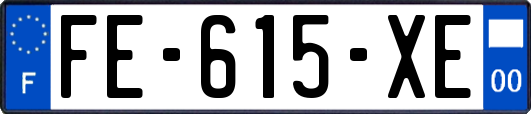 FE-615-XE