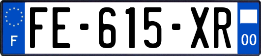 FE-615-XR