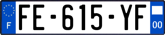 FE-615-YF