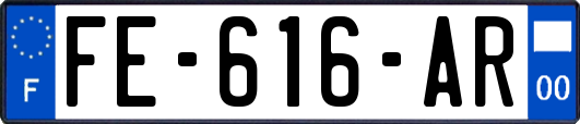 FE-616-AR