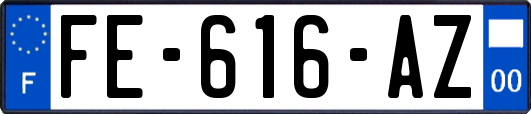 FE-616-AZ