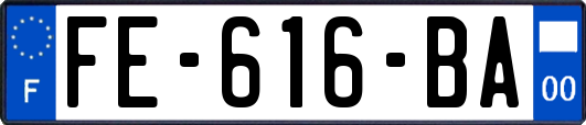 FE-616-BA