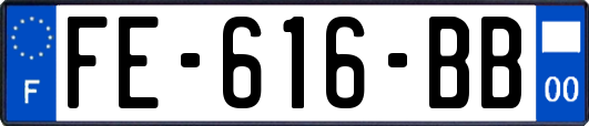 FE-616-BB