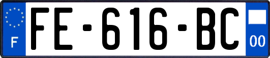 FE-616-BC