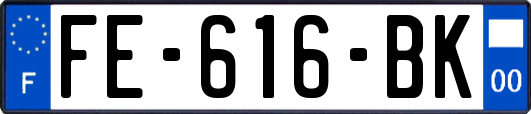 FE-616-BK
