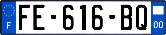 FE-616-BQ
