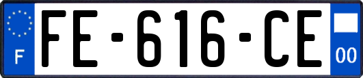 FE-616-CE