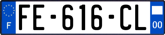 FE-616-CL