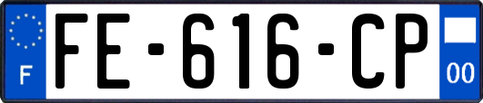 FE-616-CP