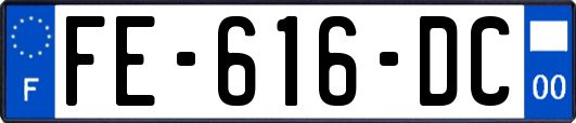 FE-616-DC