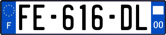 FE-616-DL