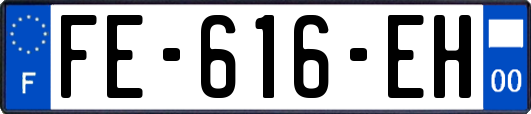 FE-616-EH