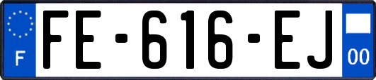 FE-616-EJ