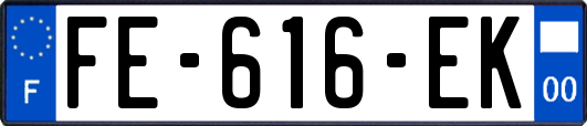 FE-616-EK