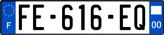 FE-616-EQ