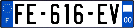 FE-616-EV